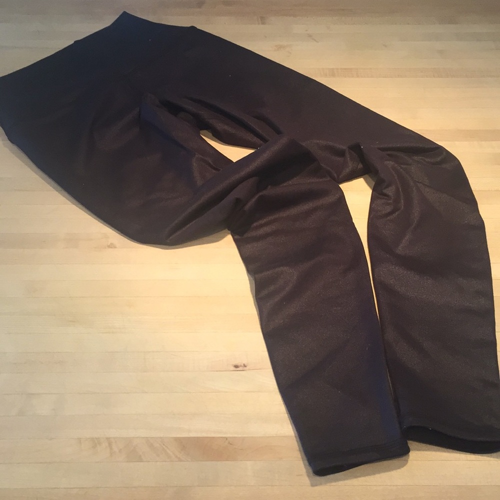 Alo yoga legging